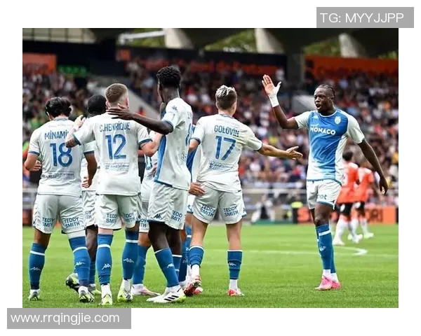 全面解析法甲赛事直播指南助你不错过每场精彩对决