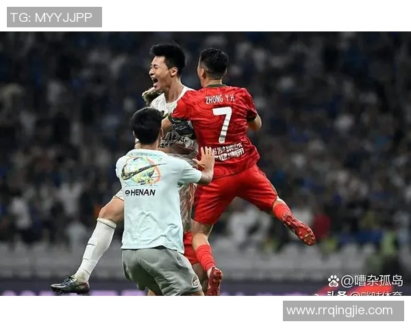 中超季后赛对阵正式公布各队备战冲击冠军的激烈战斗即将开启