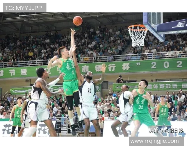 付豪领衔吉林九台队奋勇拼搏助力CBA赛季再创辉煌