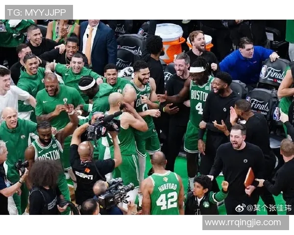 杰伦布朗领衔凯尔特人冲击NBA总冠军的全新征程与挑战