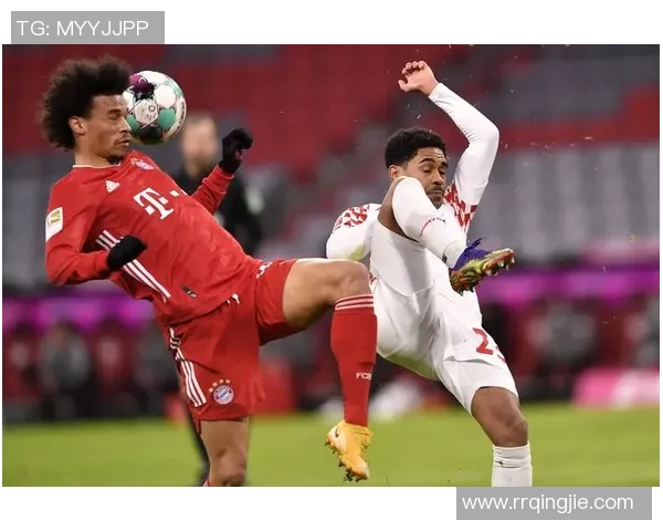 拜仁慕尼黑强势领跑德甲：夺冠之路势不可挡