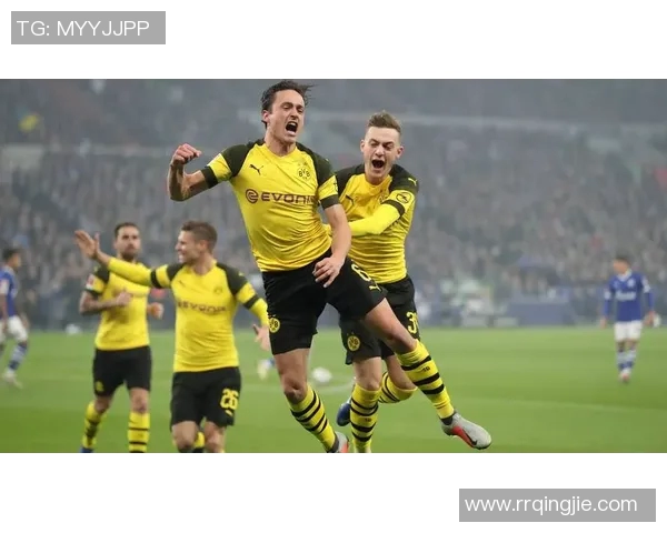 德甲榜首争霸：拜仁慕尼黑与多特蒙德的绝对对决