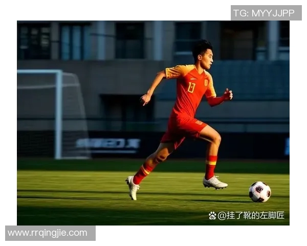 国青男足表现抢眼，取得连胜！教练团队力挺队员，期待更亮眼表现！