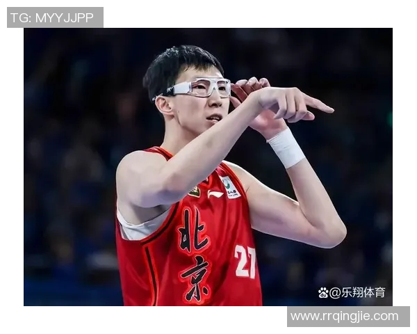 周琦领衔辽宁男篮获得CBA总冠军,荣膺总决赛MVP