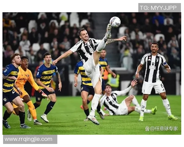 尤文图斯透露引援计划：欲签下意甲射手王，加强锋线实力