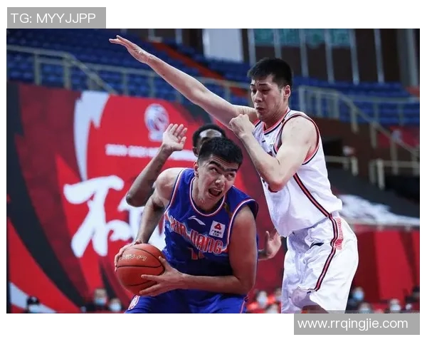 新疆队球员鲁吐布拉受邀参加明星对抗赛展现技术实力