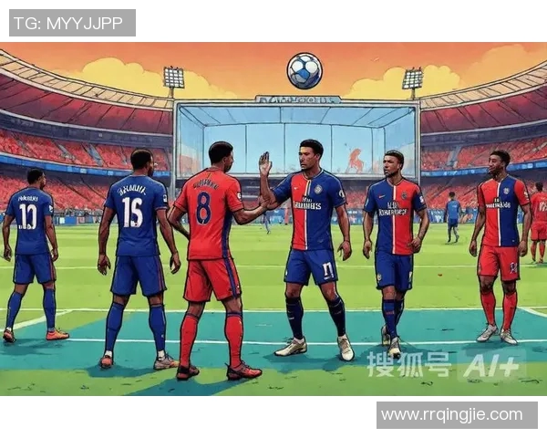 梅西助攻梅开二度，巴黎圣日耳曼击败曼城晋级欧冠四强