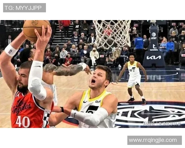 爵士队三连败，球队关键人员受伤造成困扰