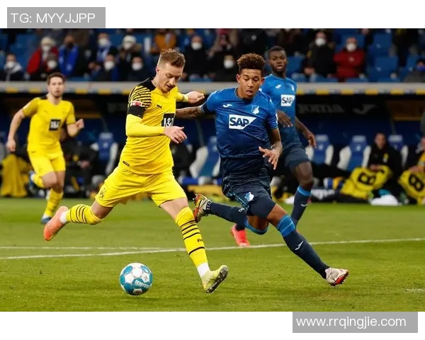 霍芬海姆客场绝杀，德甲前四重见光明